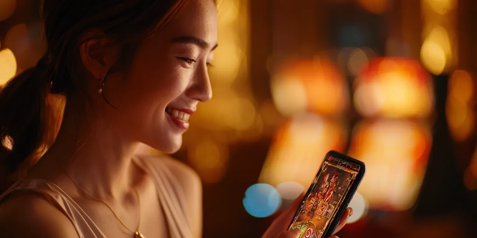 Bagaimana Permainan Slot Dalam Talian Berfungsi?